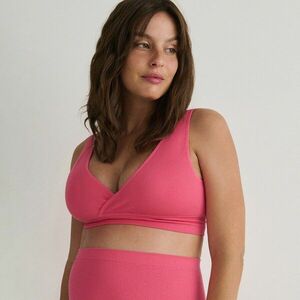 Reserved - Kötött felső - Rózsaszín kép