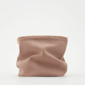 Reserved - Pamutban gazdag csősál - Bézs kép