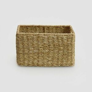 Reserved - Tárolókosár - Barna kép