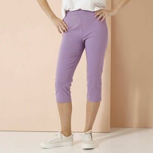 3/4-es magas derekú nadrág kép