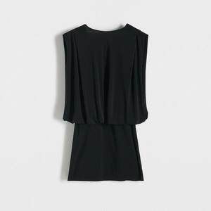 Reserved - Miniruha - Fekete kép