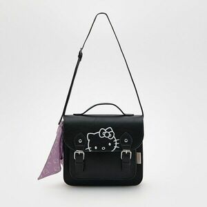 Reserved - Hello Kitty futártáska - Fekete kép