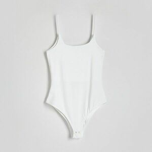 Reserved - Testhezálló body - Fehér kép