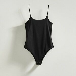 Reserved - Testhezálló body - Fekete kép