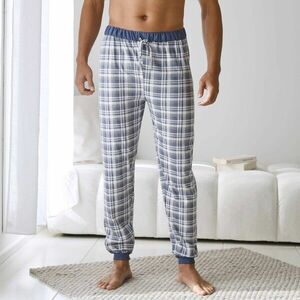 2 darabos pizsamanadrág készlet, elasztikus szegéllyel befejezve kép