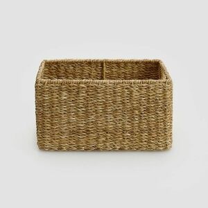 Reserved - Tárolókosár - Barna kép