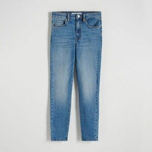 Reserved - Ladies` jeans trousers - Kék kép