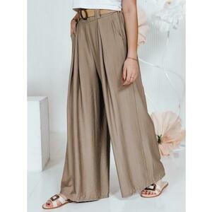 MIRELOU női nadrág, barna kép