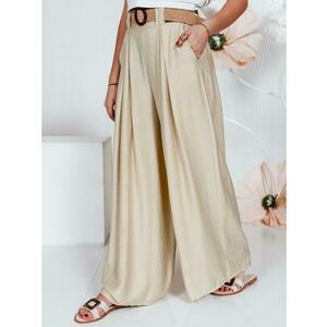 Női MIRELOU nadrág, bézs kép