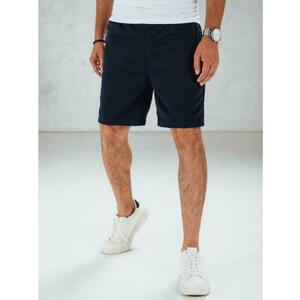 Férfi melegítőnadrág sötétkék kép