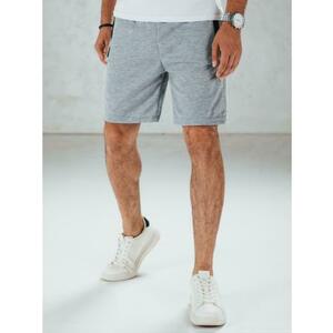 Férfi melegítőnadrág szürke kép