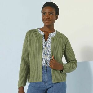 Hosszú ujjú pulóver paletta kép