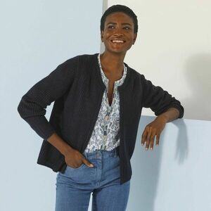 Hosszú ujjú pulóver paletta kép