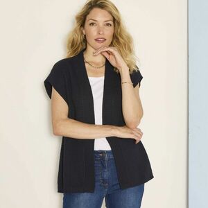 Mellény rögzítés nélkül kép