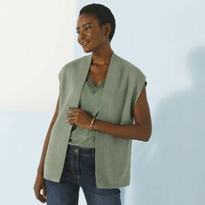 Mellény rögzítés nélkül kép