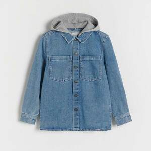 Reserved - Farmering - Kék kép