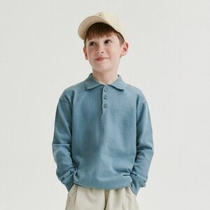 Reserved - Boys` sweater - Kék kép