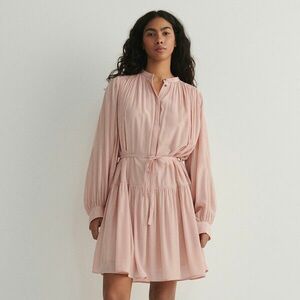 Reserved - Miniruha övvel - Rózsaszín kép