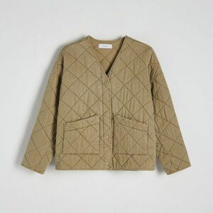 Reserved - Ladies` outer jacket - Zöld kép