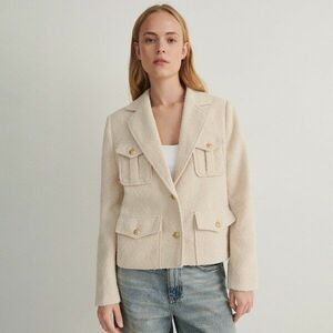 Reserved - Ladies` blazer - kép