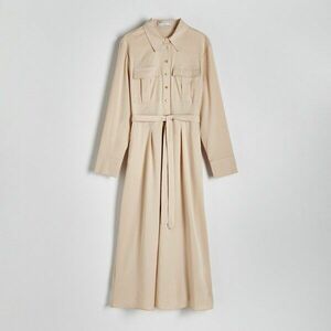 Reserved - Lyocell ingruha - Bézs kép