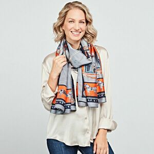 Női sál ‚Leoni’ kép