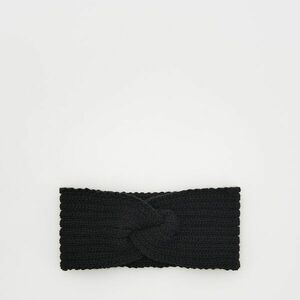 Reserved - Hajráf - Fekete kép