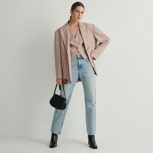 Reserved - Straight leg farmer - Kék kép