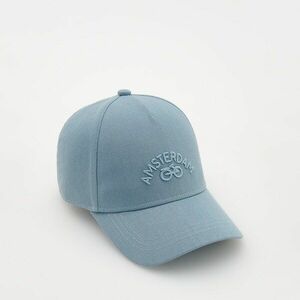 Reserved - Baseballsapka - Kék kép