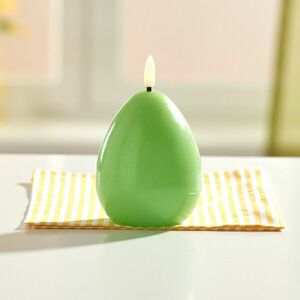 LED húsvéti gyertya kép