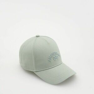 Reserved - Baseballsapka - Zöld kép