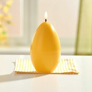 LED húsvéti gyertya kép