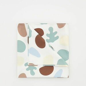 Reserved - Mintás kendő - Többszínű kép