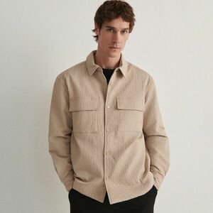 Reserved - Steppelt ingdzseki - Bézs kép