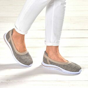 Sportos balerina kép