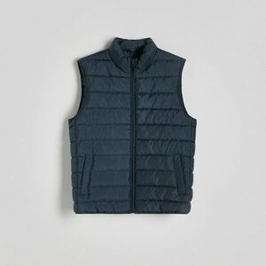 Reserved - Steppelt mellény - Kék kép