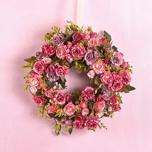 Műszegfűkoszorú kép