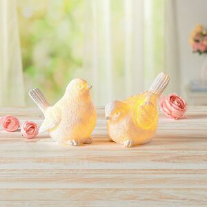 2 db LED-es lámpás Cinke kép