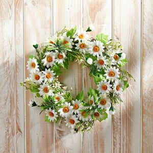 Százszorszépkoszorú kép