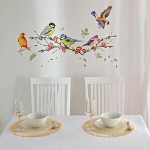 21 falmatrica Madarak kép