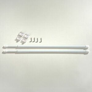 2 rúd + 4 horog kép