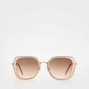 Reserved - Napszemüveg - Rózsaszín kép