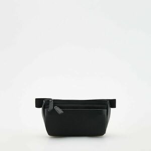 Reserved - Övtáska - Fekete kép