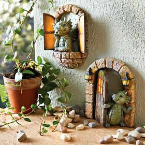 2 díszítés Sárkányok kép