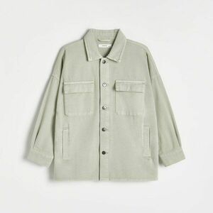 Reserved - Farmering oversize - Zöld kép