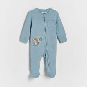 Reserved - Babies` jumpsuit - Kék kép