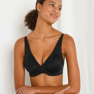 Diszkrét Body Touch melltartó, rugalmas merevítőpánttal kép