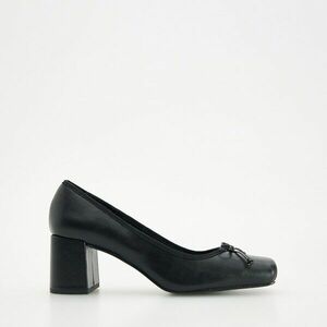 Reserved - Ladies` pumps - Fekete kép