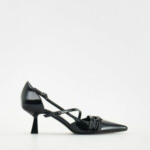 Reserved - Ladies` pumps - Fekete kép