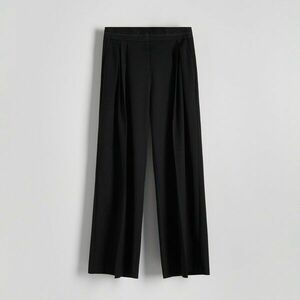 Reserved - Ladies` trousers - Fekete kép